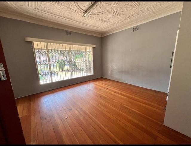 3 BEDROOM PROPERTY TO RENT IN BRENTHURST